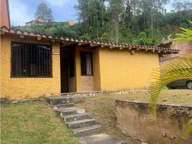 Casa en venta en Miranda