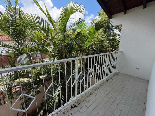Casa en venta en Sector Alto Prado, Caracas