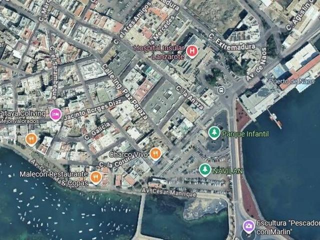 Casa en venta en La Vega, Arrecife
