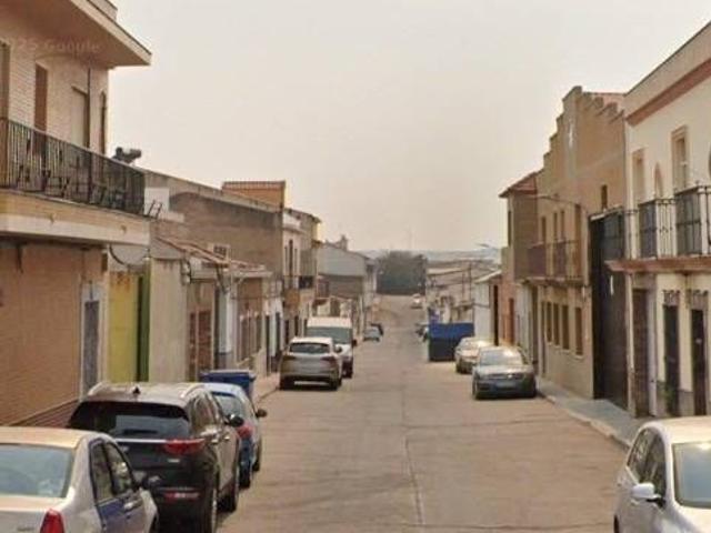 Casa en venta en Arroyo De San Serván, Extremadura