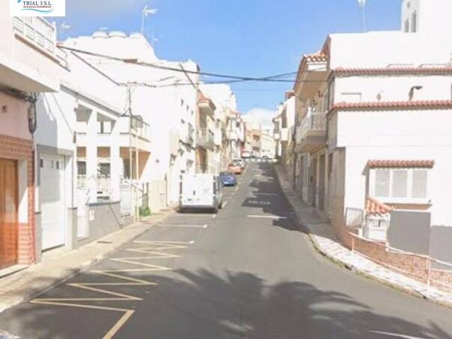 Piso en venta en Santidad Baja, Arucas