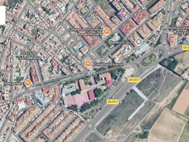 Casa en venta en Casco Antiguo Sur, Comarca de la Vega de Granada