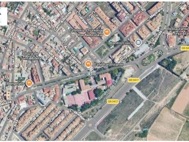 Casa en venta en Santa Amalia, Comarca de la Vega de Granada