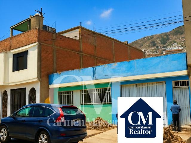Casa venta en Salamanca, Lima Metropolitana