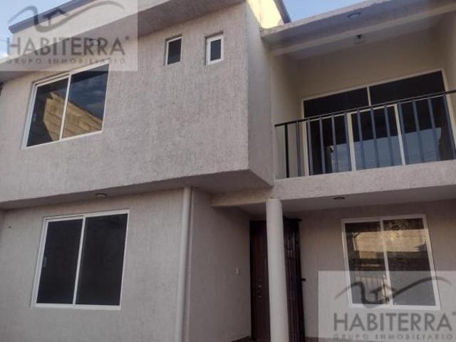 Casa en venta en Atlacomulco, Estado de México