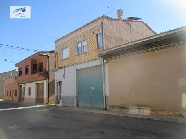 Casa en venta en Rincón De Soto, La Rioja