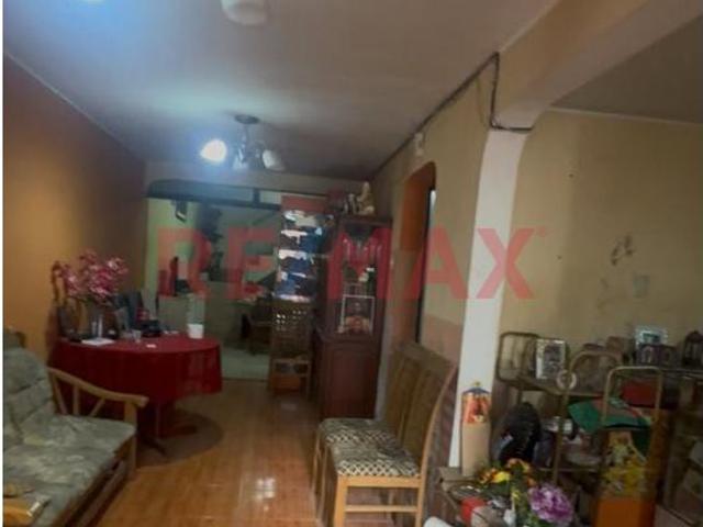 Casa venta en San Juan, Lima Metropolitana