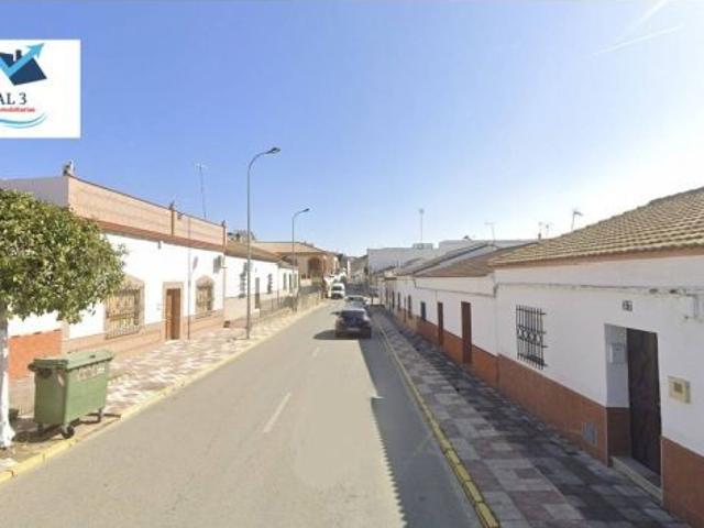 Casa en venta en Aznalcóllar, Andalucía