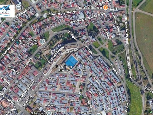 Casa en venta en Santa Engracia, Tierra de Badajoz