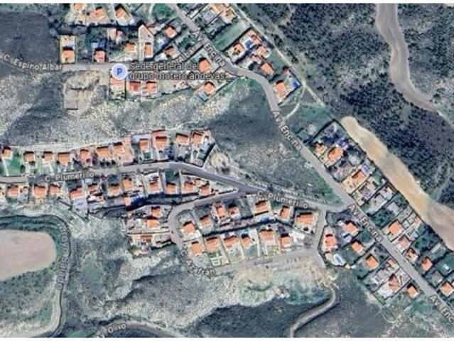Casa en venta en Barajas De Melo, Castilla-La Mancha