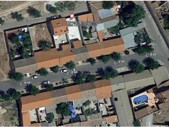 Casa en venta en Barcience, Castilla-La Mancha