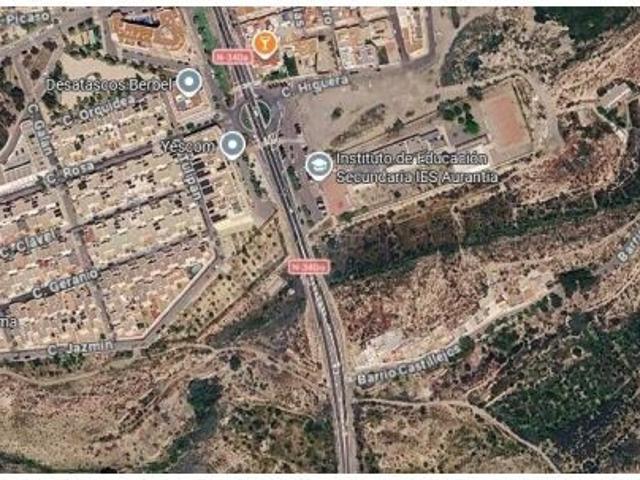 Casa en venta en Benahadux, Andalucía