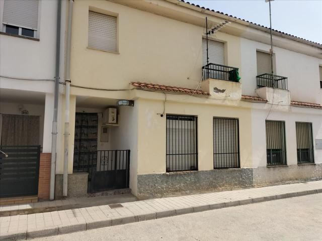 Casa en venta en Comarca de Guadix, Andalucía