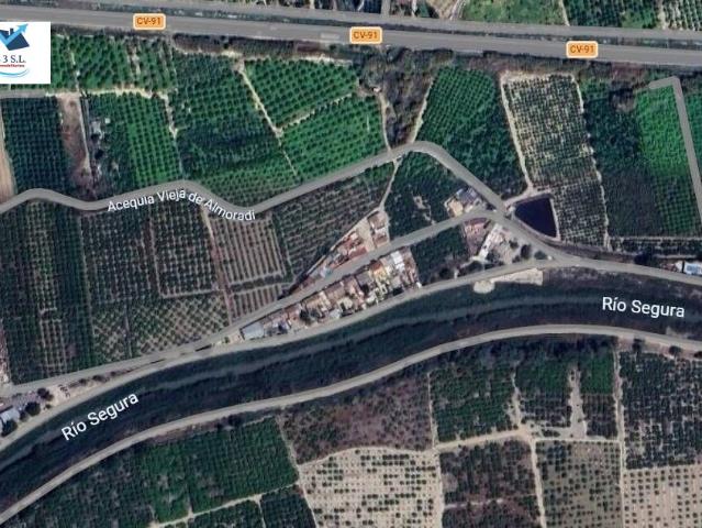 Casa en venta en el Baix Segura / La Vega Baja, Valencia