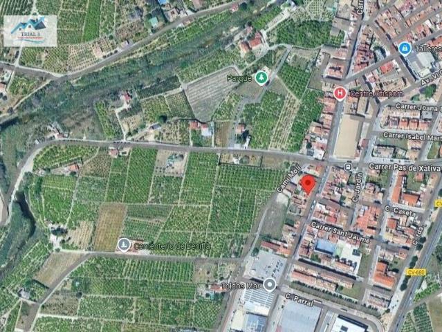 Casa en venta en la Safor, Valencia
