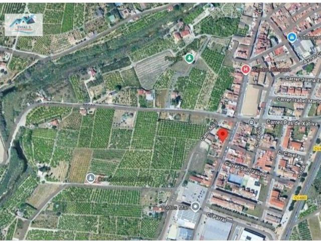 Casa en venta en la Safor, Valencia