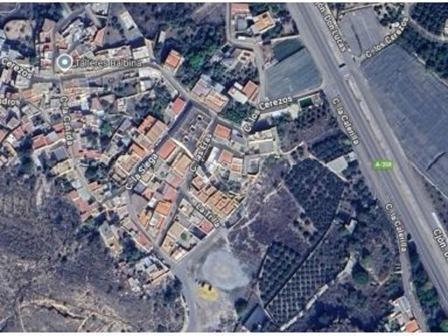 Casa en venta en Benejí, Berja