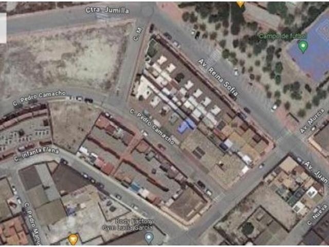Casa en venta en Vega Alta del Segura, Murcia