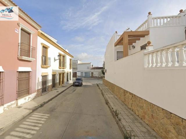 Piso en venta en El Condado, Andalucía