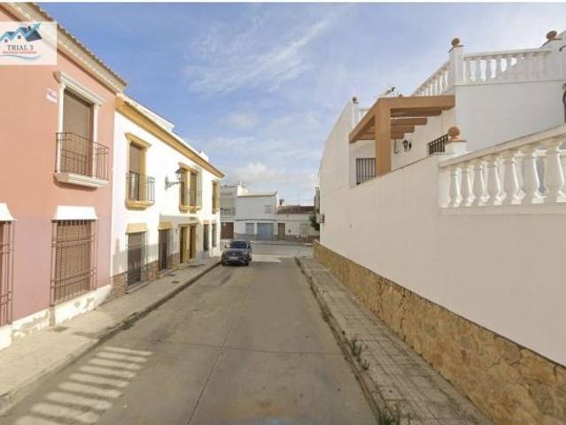 Casa en venta en El Condado, Andalucía