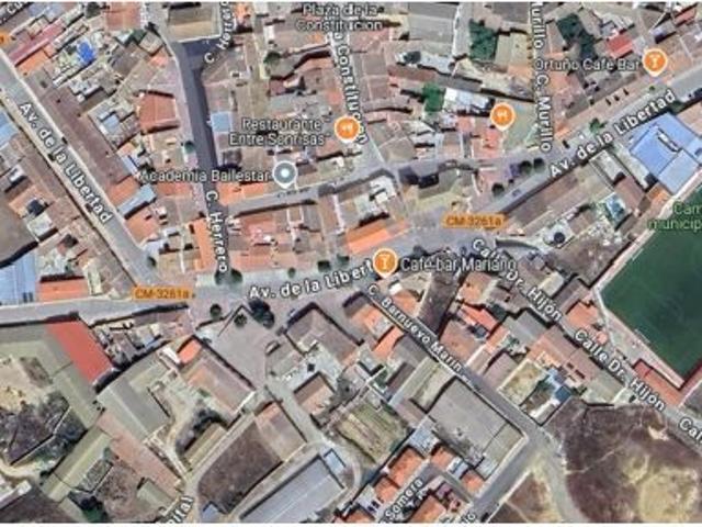 Casa en venta en Bonete, Castilla-La Mancha