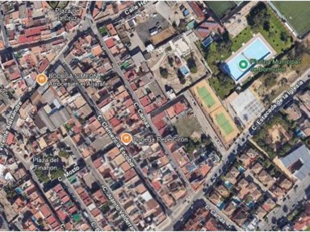 Casa en venta en Bormujos, Sevilla