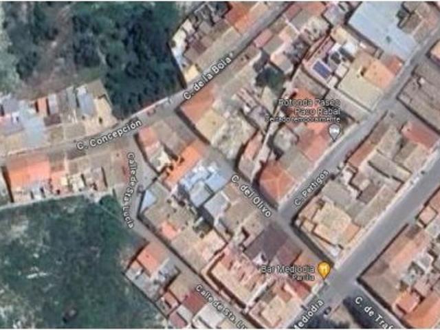 Casa en venta en Noroeste, Murcia