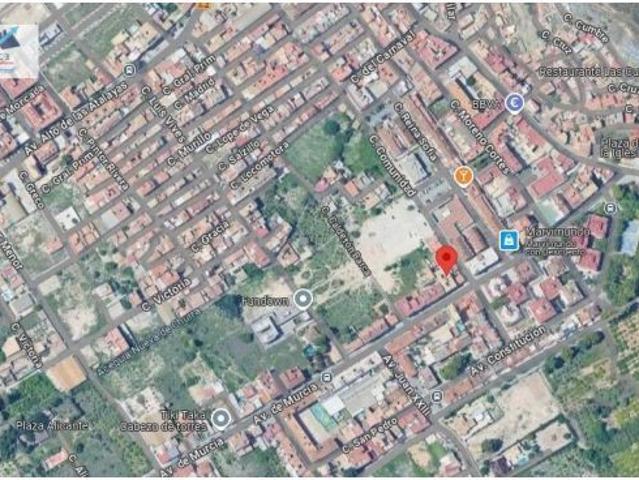 Casa en venta en Cabezo de Torres, Área Metropolitana de Murcia