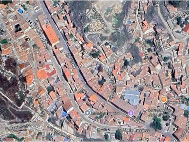 Casa en venta en Comunidad de Calatayud, Aragón