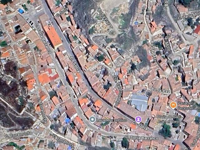 Casa en venta en Comunidad de Calatayud, Aragón