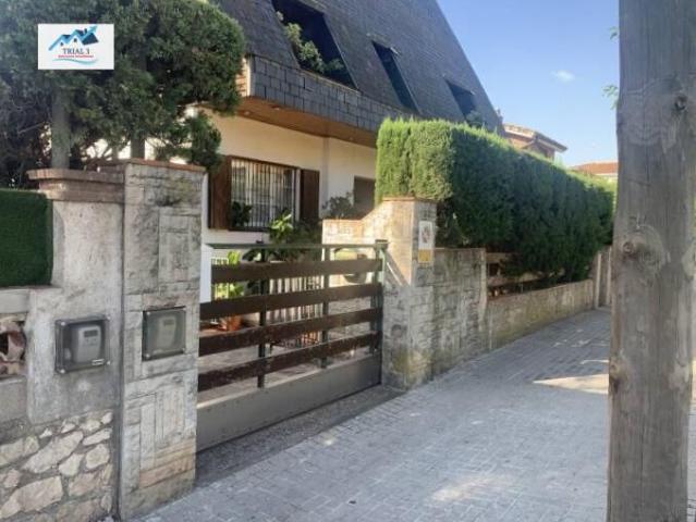 Casa en venta en Cervelló