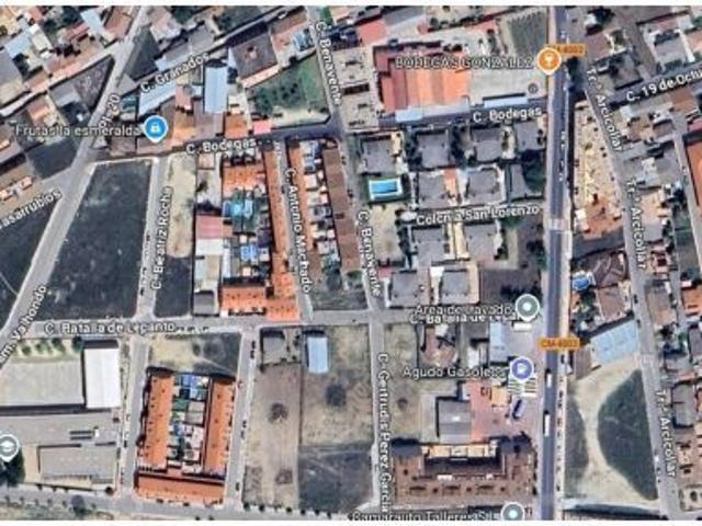 Casa en venta en Camarena, Castilla-La Mancha