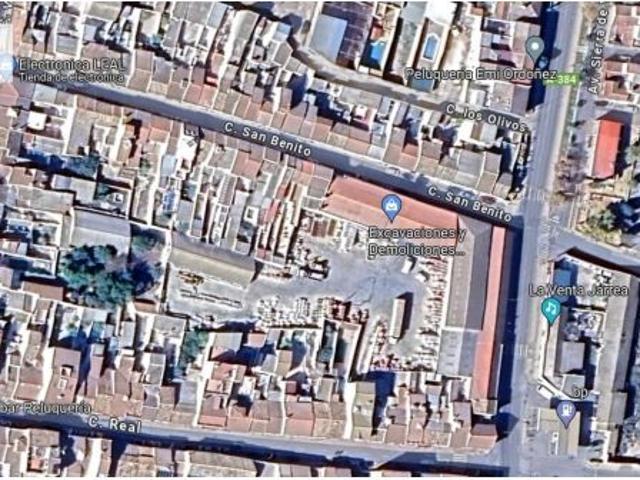 Casa en venta en Guadalteba, Andalucía
