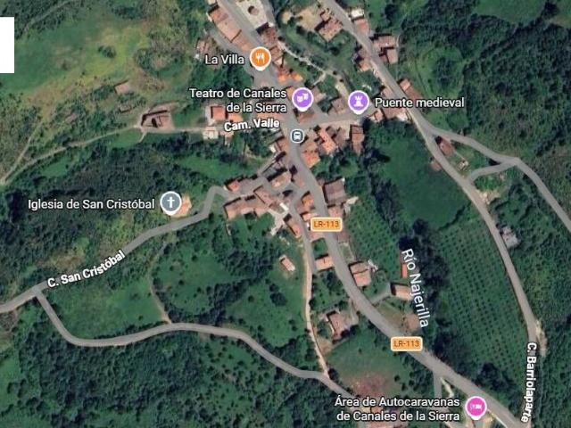 Casa en venta en Villavelayo, La Rioja