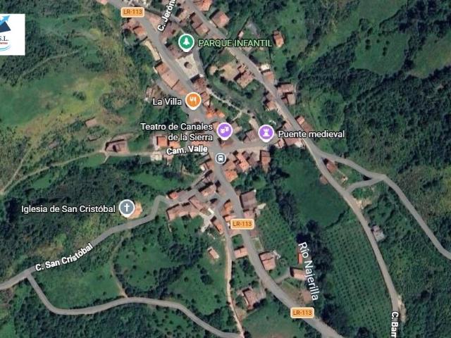 Casa en venta en Villavelayo, La Rioja