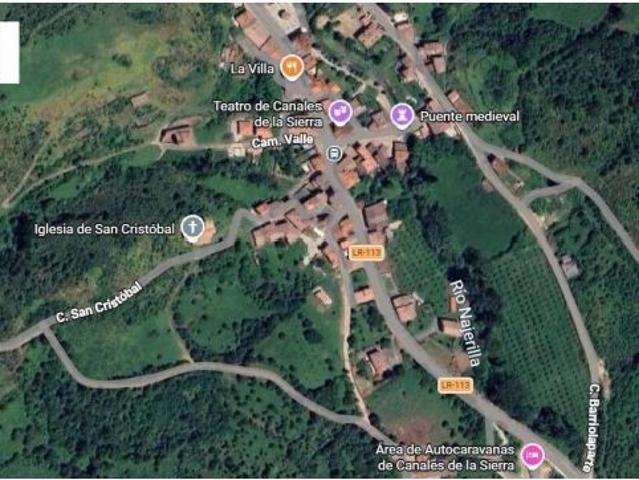 Casa en venta en Villavelayo, La Rioja
