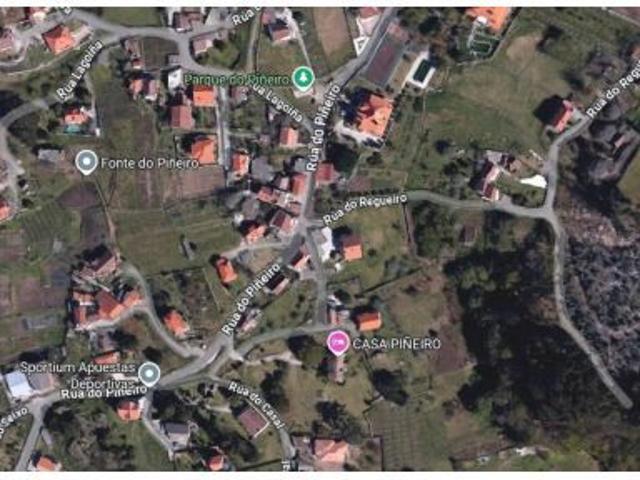 Casa en venta en Darbo, O Morrazo