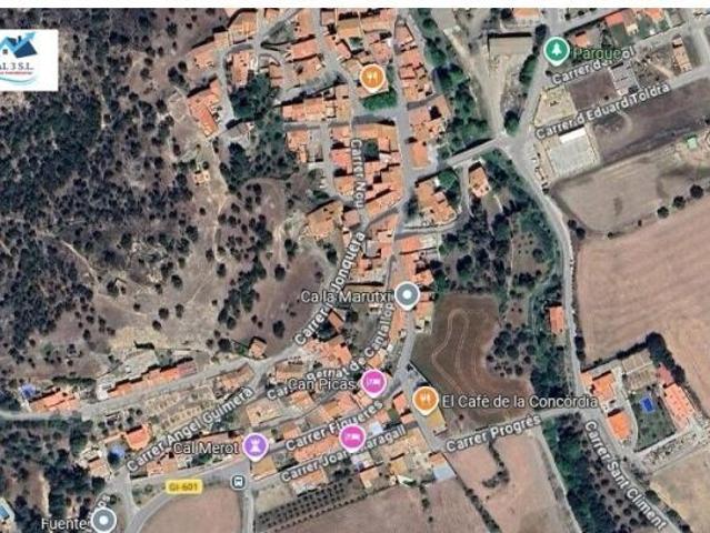 Casa en venta en Cantallops, Girona