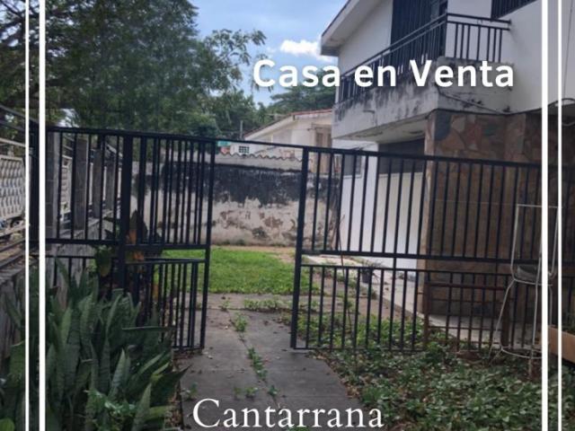 Casa en venta en Girardot, Aragua