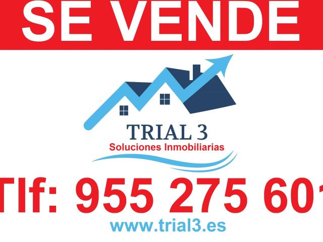 Casa en venta en Carmona, Andalucía