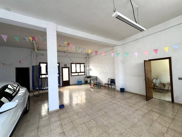Casa en venta en l'Alcoià, Valencia