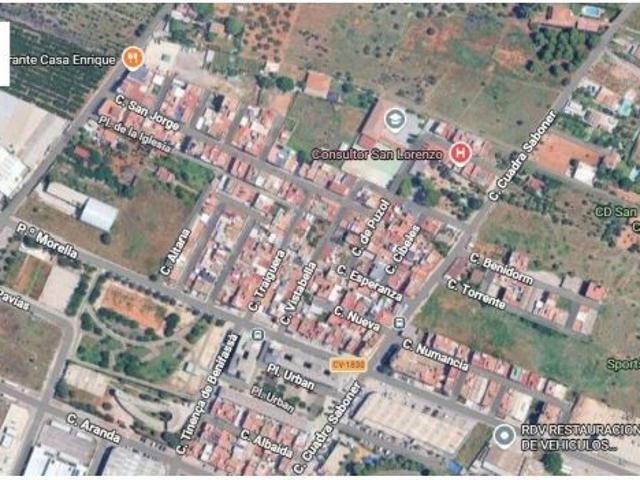 Casa en venta en Grup Sant Llorenç, la Plana Alta
