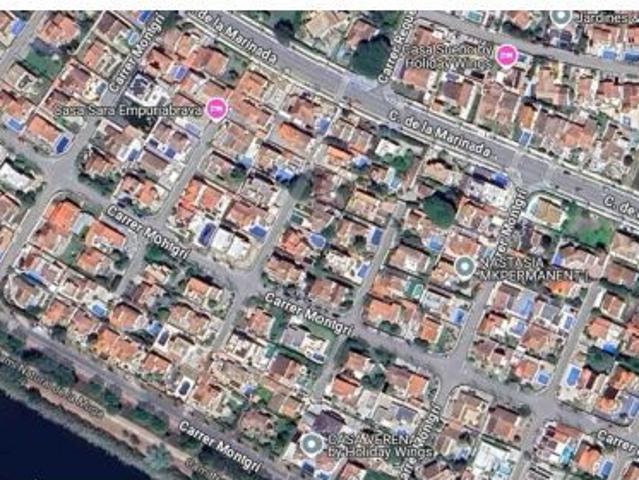 Casa en venta en Empuriabrava, Alt Empordà