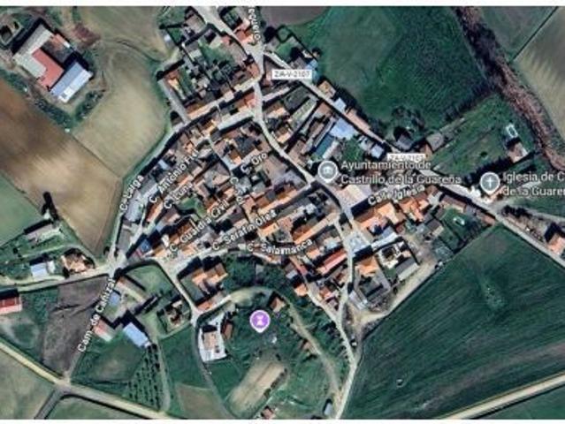 Casa en venta en Castrillo De La Guareña, Castilla y León