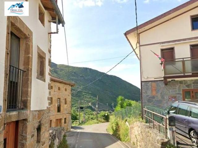 Casa en venta en Castro-urdiales, Cantabria