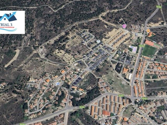 Casa en venta en Cebreros, Castilla y León
