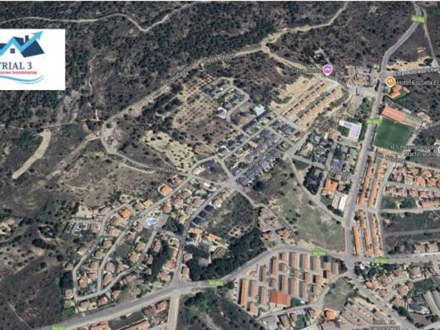 Casa en venta en Cebreros, Castilla y León