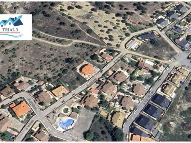 Casa en venta en Cebreros, Castilla y León