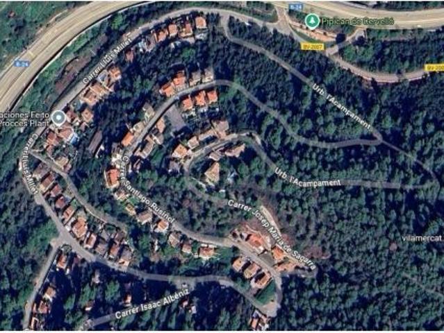 Casa en venta en Baix Llobregat, Catalunya