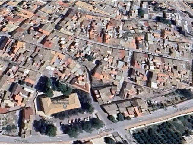 Casa en venta en Cieza, Vega Alta del Segura